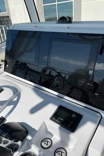 Slide: The Image of Sportsman Open 282 Center Console 2020 - 7