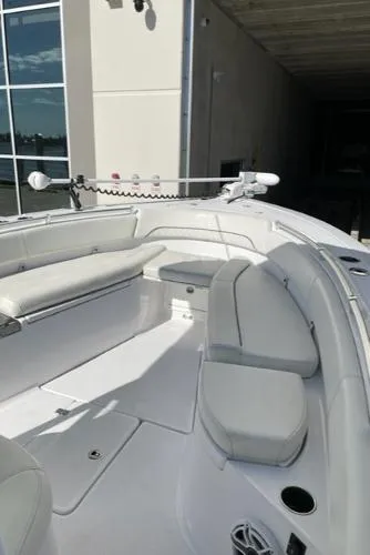 Slide: The Image of Sportsman Open 282 Center Console 2020 - 8