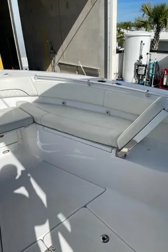 Slide: The Image of Sportsman Open 282 Center Console 2020 - 9