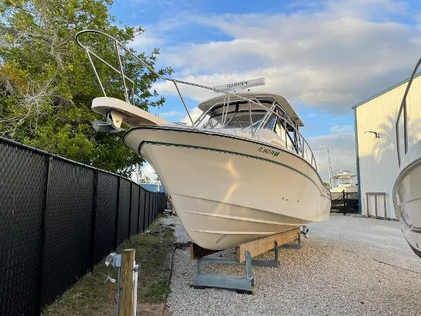 Slide: The Image of Grady-White Marlin 300 2014 - 0