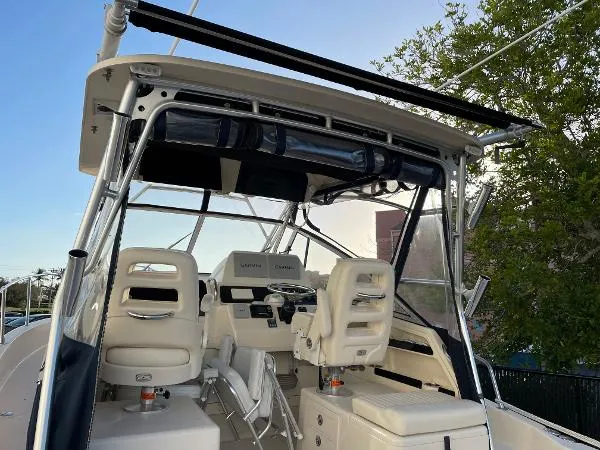 Slide: The Image of Grady-White Marlin 300 2014 - 5