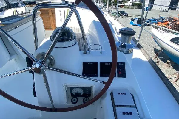 Slide: The Image of Beneteau 43 2010 - 4