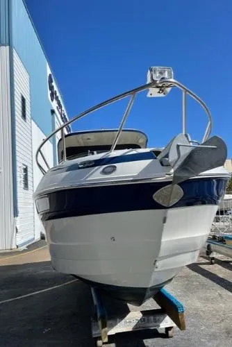 Slide: The Image of Crownline Boats 294 CR 2015 - 7