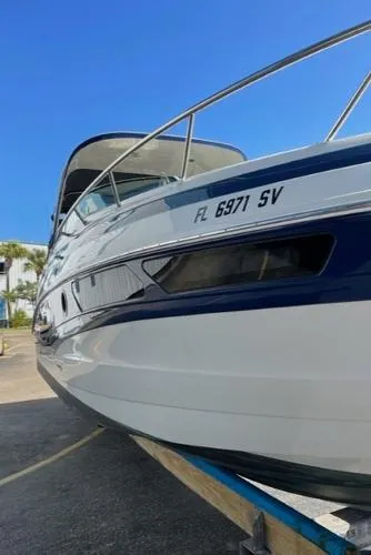 Slide: The Image of Crownline Boats 294 CR 2015 - 8