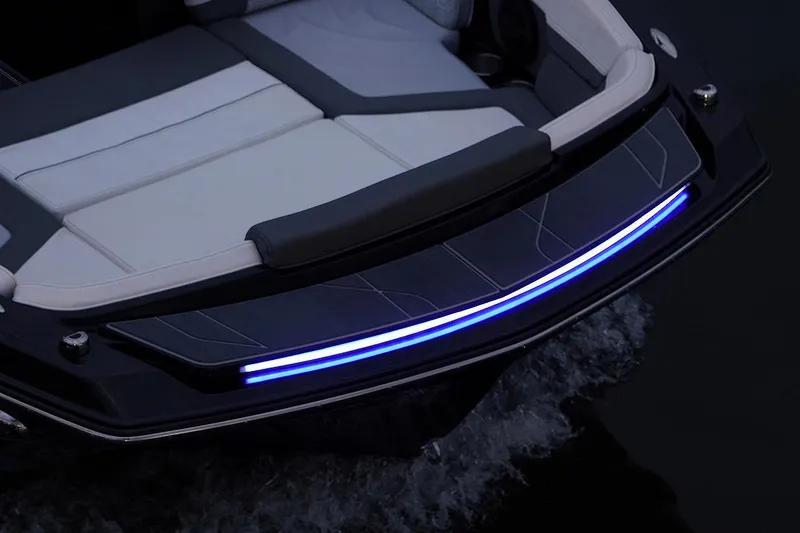 Slide: The Image of Manufacturer Provided Image - 18