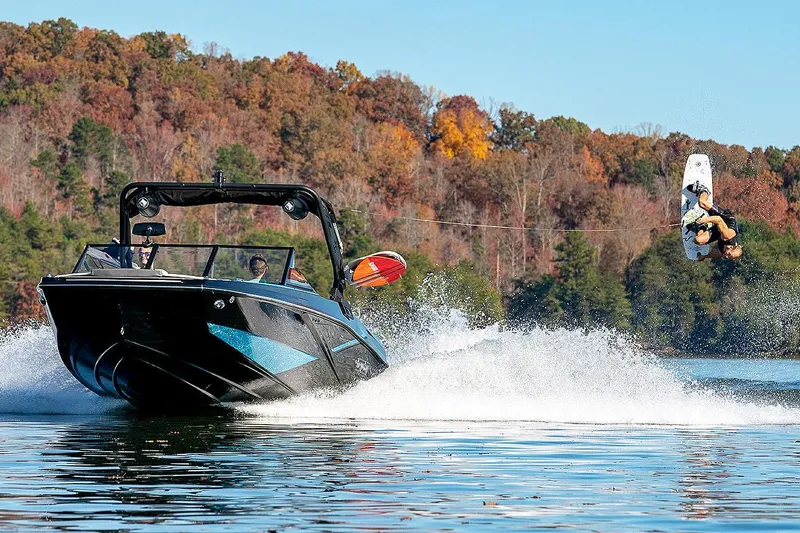 Slide: The Image of Manufacturer Provided Image - 3