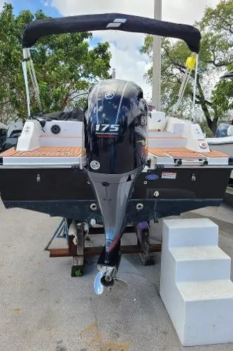 Slide: The Image of Starcraft SVX 211 OB 2020 - 10