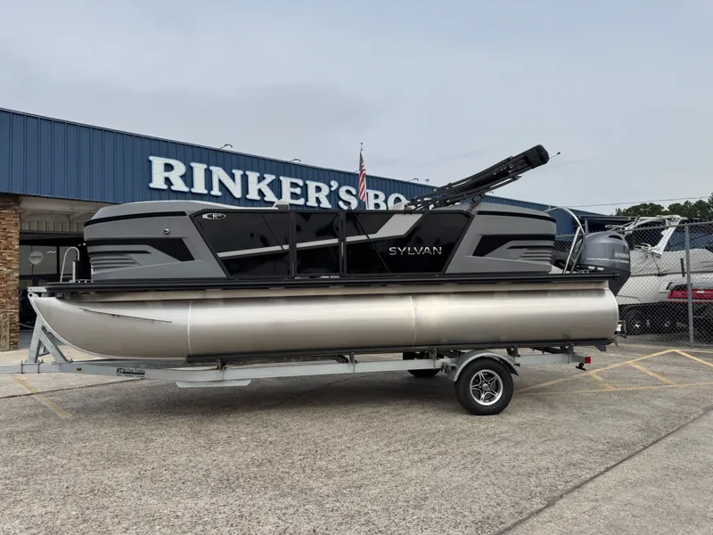 Slide: The Image of Sylvan R20 PF 2026 - 1