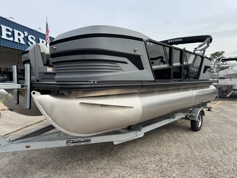 Slide: The Image of Sylvan R20 PF 2026 - 10