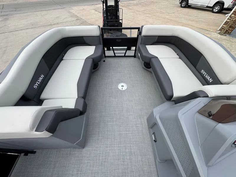 Slide: The Image of Sylvan R20 PF 2026 - 11