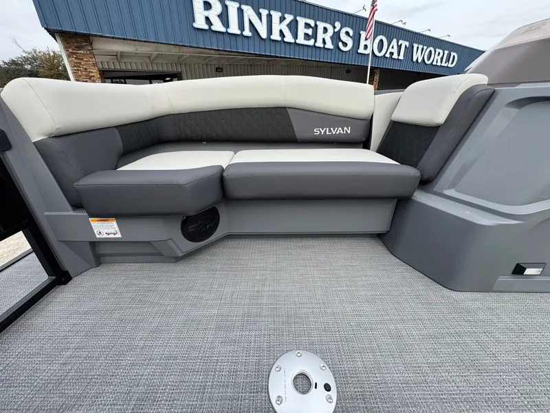 Slide: The Image of Sylvan R20 PF 2026 - 12