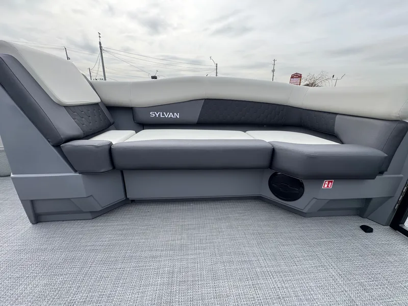 Slide: The Image of Sylvan R20 PF 2026 - 13