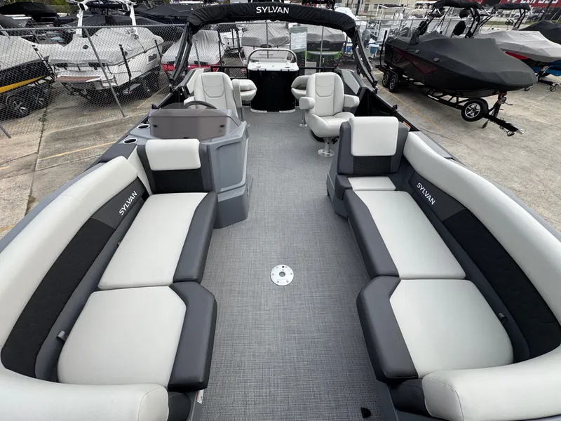 Slide: The Image of Sylvan R20 PF 2026 - 18