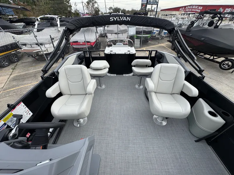 Slide: The Image of Sylvan R20 PF 2026 - 19