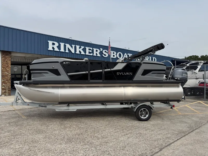 Slide: The Image of Sylvan R20 PF 2026 - 2