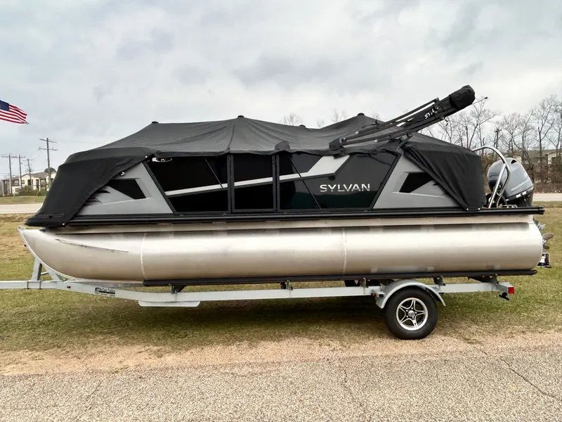 Slide: The Image of Sylvan R20 PF 2026 - 3