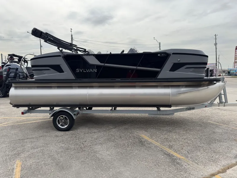 Slide: The Image of Sylvan R20 PF 2026 - 4