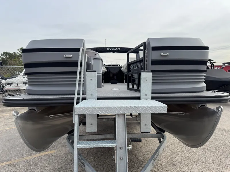 Slide: The Image of Sylvan R20 PF 2026 - 5