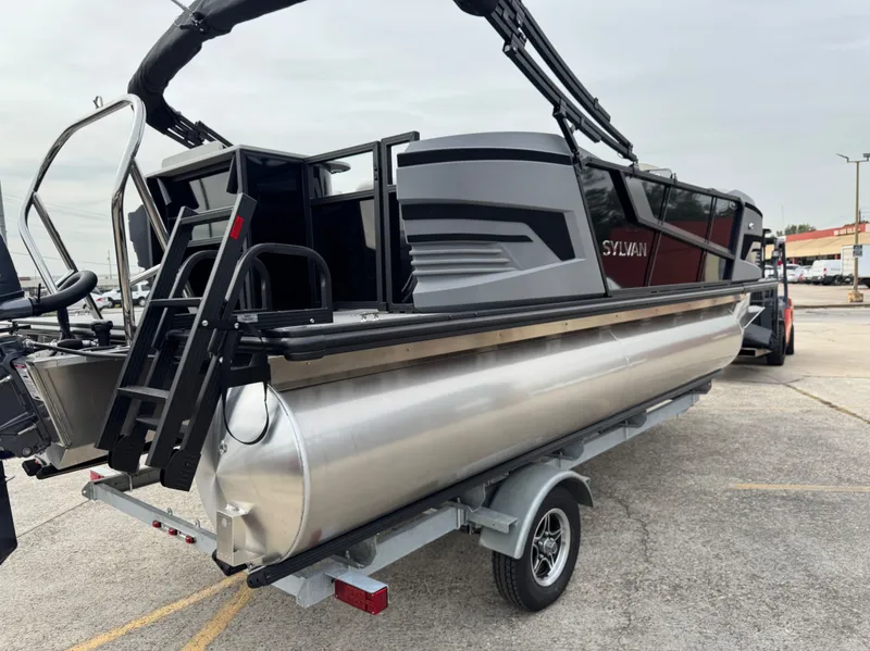 Slide: The Image of Sylvan R20 PF 2026 - 7