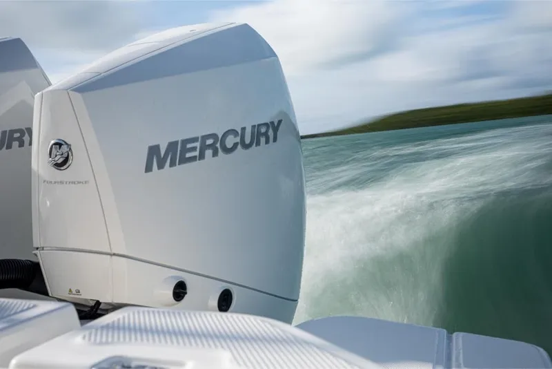 Slide: The Image of 2023-Boston-Whaler-280-Dauntless-MarineMax - 68
