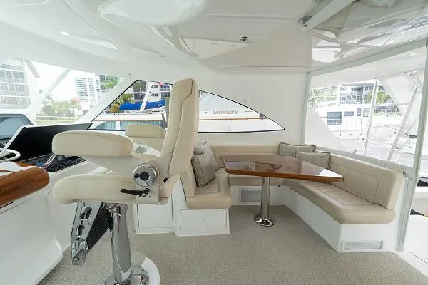 Slide: The Image of Viking 52 Sport Tower 2018 - 6