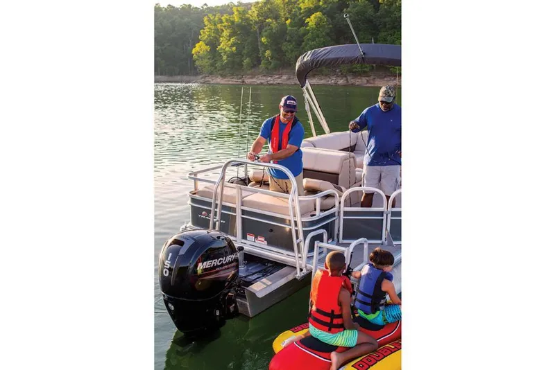 Slide: The Image of Manufacturer Provided Image - 18