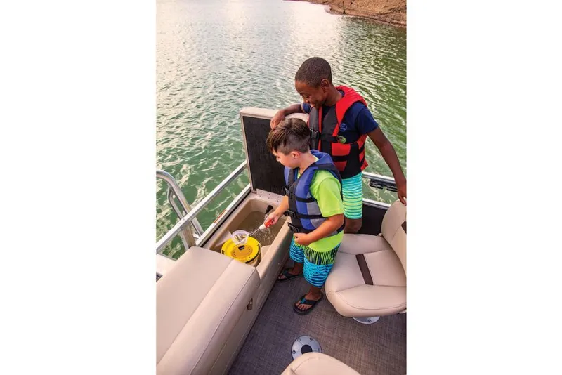 Slide: The Image of Manufacturer Provided Image - 21