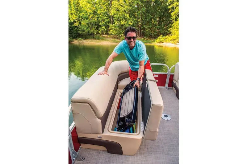 Slide: The Image of Manufacturer Provided Image - 22