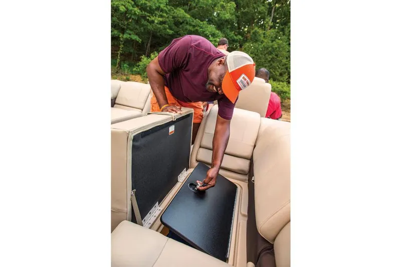 Slide: The Image of Manufacturer Provided Image - 23