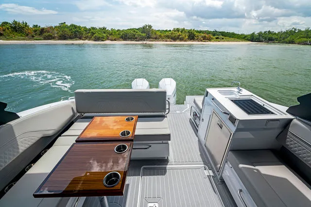 Slide: The Image of Cruisers 34 GLS OB 2023 - 40