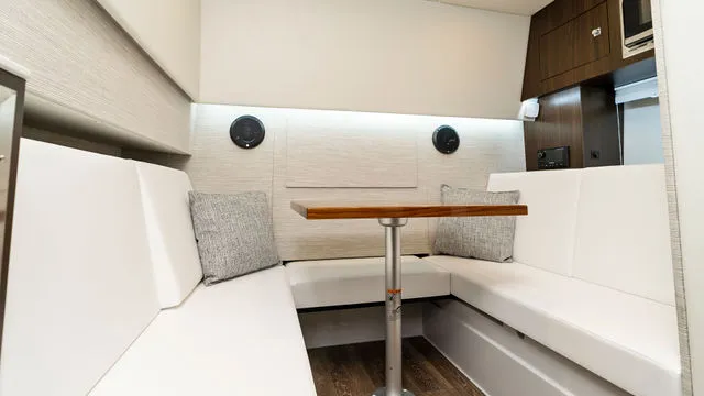 Slide: The Image of Cruisers 34 GLS OB 2023 - 61