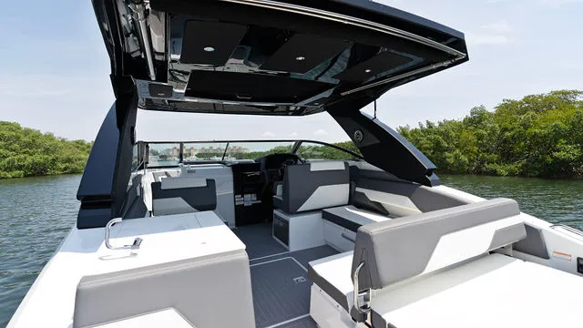 Slide: The Image of Cruisers 34 GLS OB 2023 - 67