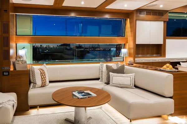 Slide: The Image of Delta 88 Carbon Yacht 2014 - 3