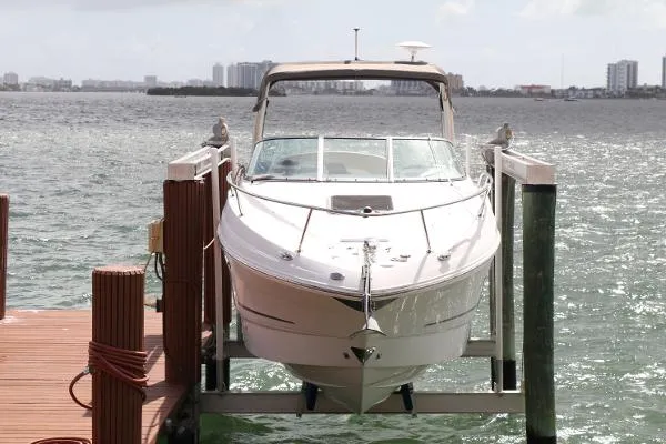 Slide: The Image of Chaparral 270 Signature 2013 - 1
