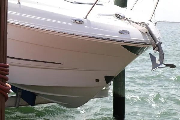 Slide: The Image of Chaparral 270 Signature 2013 - 2