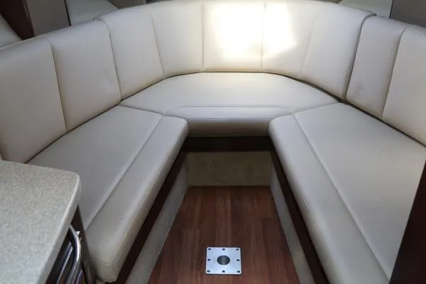 Slide: The Image of Chaparral 270 Signature 2013 - 9