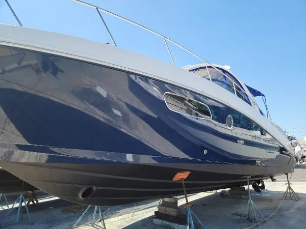 Slide: The Image of Sea Ray 350 Sundancer 2009 - 1