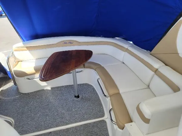 Slide: The Image of Sea Ray 350 Sundancer 2009 - 11