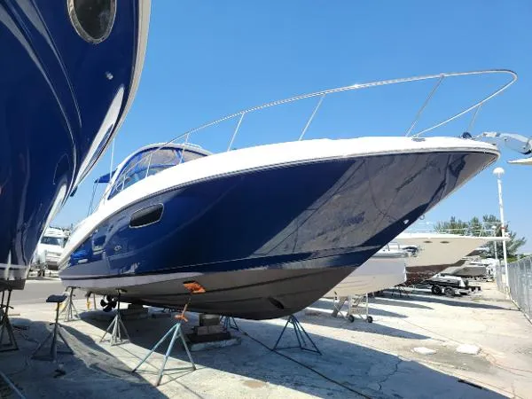 Slide: The Image of Sea Ray 350 Sundancer 2009 - 2