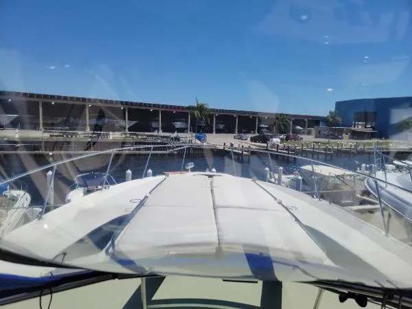 Slide: The Image of Sea Ray 350 Sundancer 2009 - 3