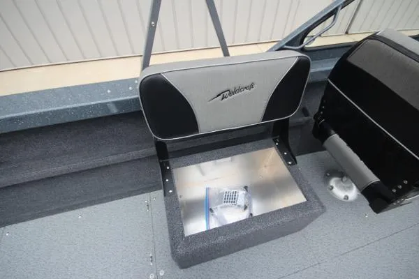 Slide: The Image of Weldcraft 20 Angler XT F150XB In Stock 2022 - 10