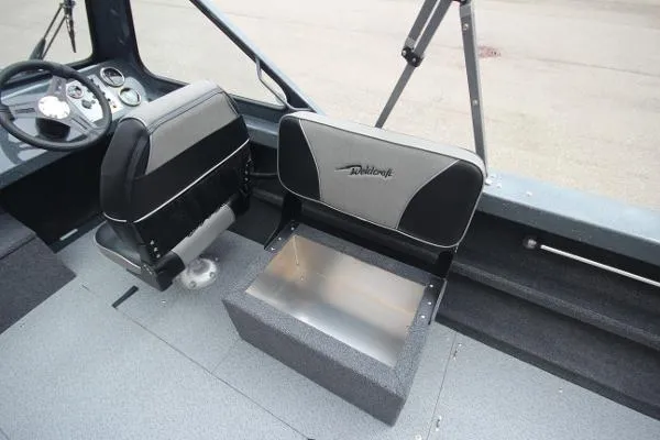 Slide: The Image of Weldcraft 20 Angler XT F150XB In Stock 2022 - 11