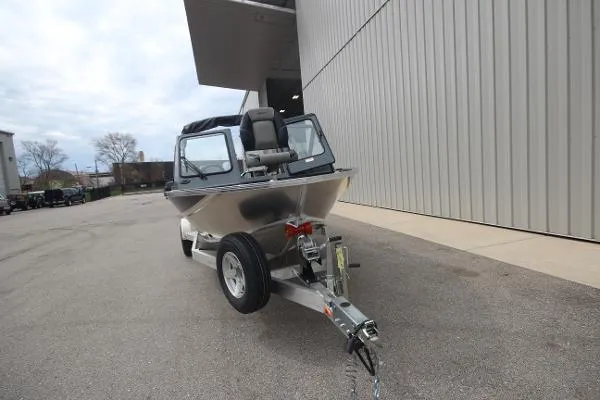 Slide: The Image of Weldcraft 20 Angler XT F150XB In Stock 2022 - 2