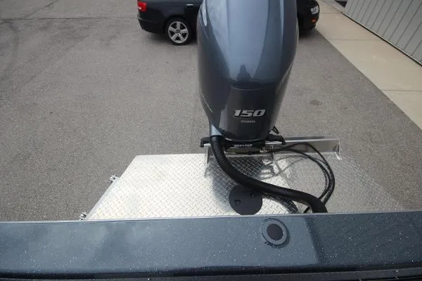 Slide: The Image of Weldcraft 20 Angler XT F150XB In Stock 2022 - 5