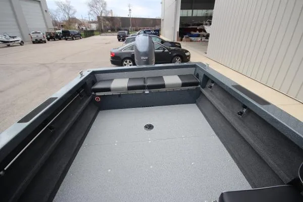 Slide: The Image of Weldcraft 20 Angler XT F150XB In Stock 2022 - 6