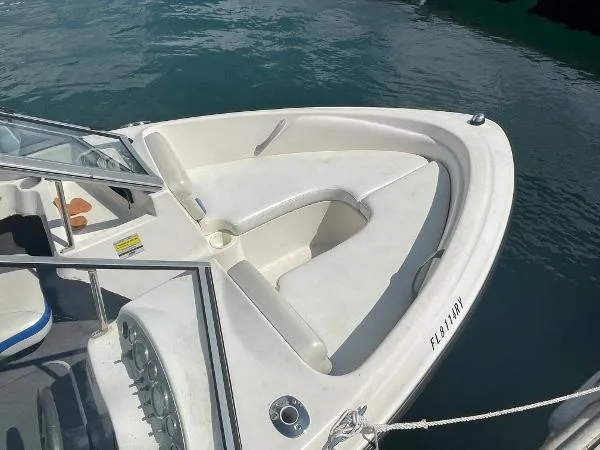 Slide: The Image of Bayliner 175 Bowrider 2007 - 2
