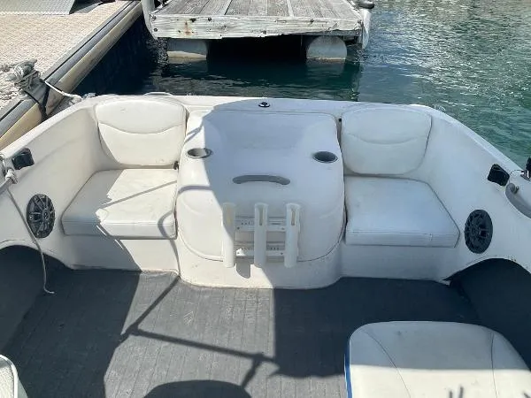 Slide: The Image of Bayliner 175 Bowrider 2007 - 6