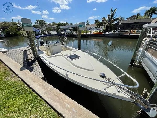 Slide: The Image of Jefferson Marlago FS35 2000 - 10