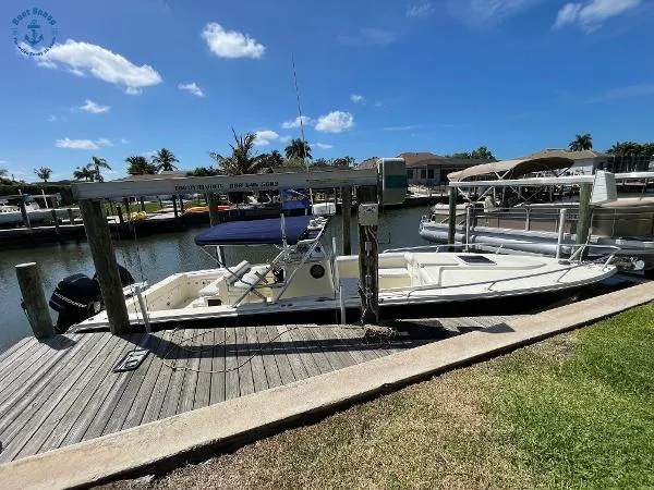 Slide: The Image of Jefferson Marlago FS35 2000 - 11