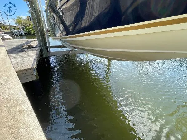 Slide: The Image of Jefferson Marlago FS35 2000 - 2